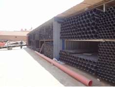 HDPE給水管 (42)