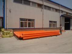 PVC-CRMDP高壓電力護(hù)套管 (1)