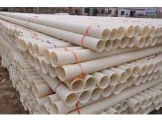 HDPE、PVC雙壁波紋管 (2)